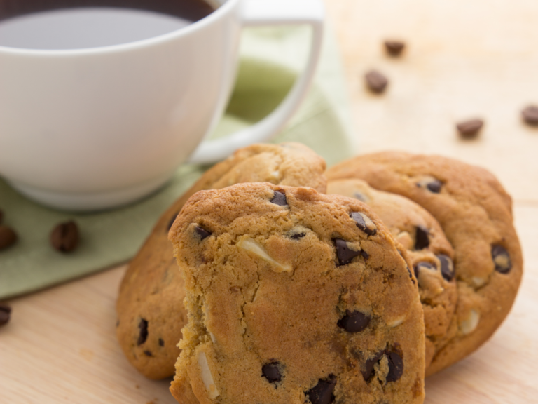 Cookies opskrift: 2 opskrifter på verdens bedste cookies
