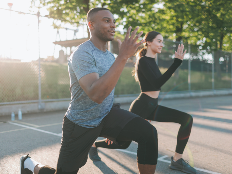 Motion og velvære – 3 tips til enkel hverdagsmotion