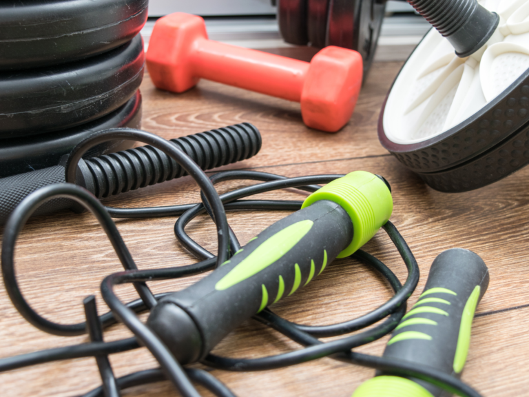 Kom i gang med hjemmetræning – 5 effektive råd til træningsmotivation!